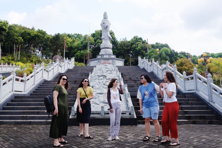 Paket Tour Belitung Hemat 3 Hari 2 Malam Paket Tour Belitung Hemat 3 Hari 2 Malam