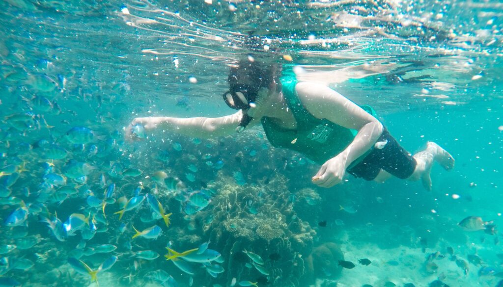 tour belitung