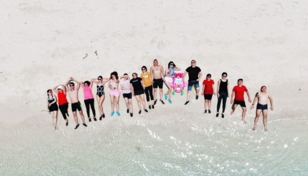 Tour Belitung Murah 2 Hari 1 Malam