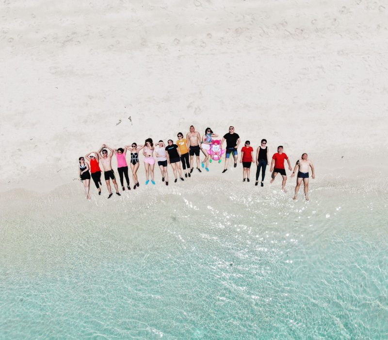 Tour Belitung Murah 2 Hari 1 Malam