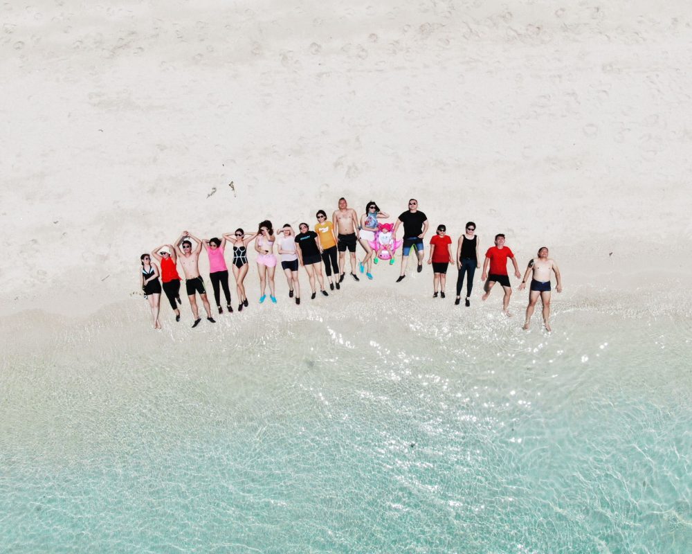 Tour Belitung Murah 2 Hari 1 Malam