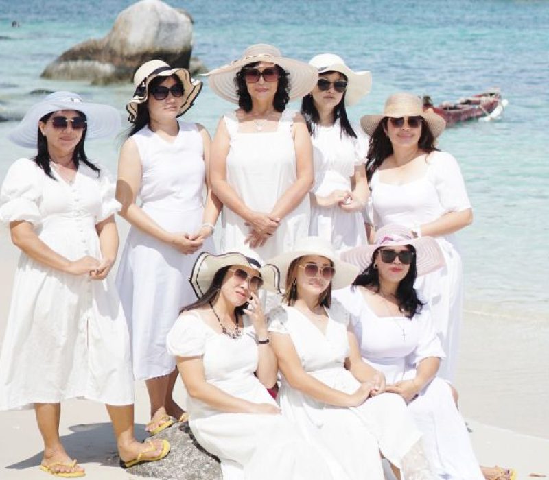 Paket Tour Belitung Reguler 2 Hari 1 Malam