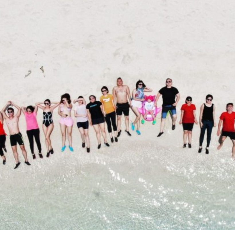Tour Belitung Murah 2 Hari 1 Malam