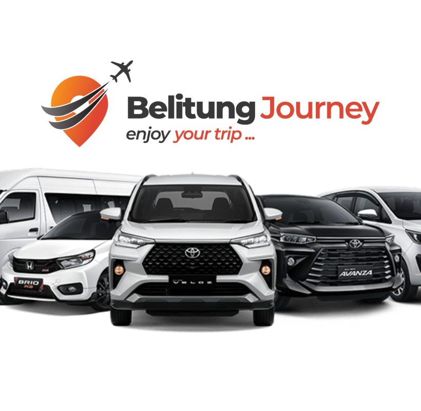 Sewa Mobil Belitung