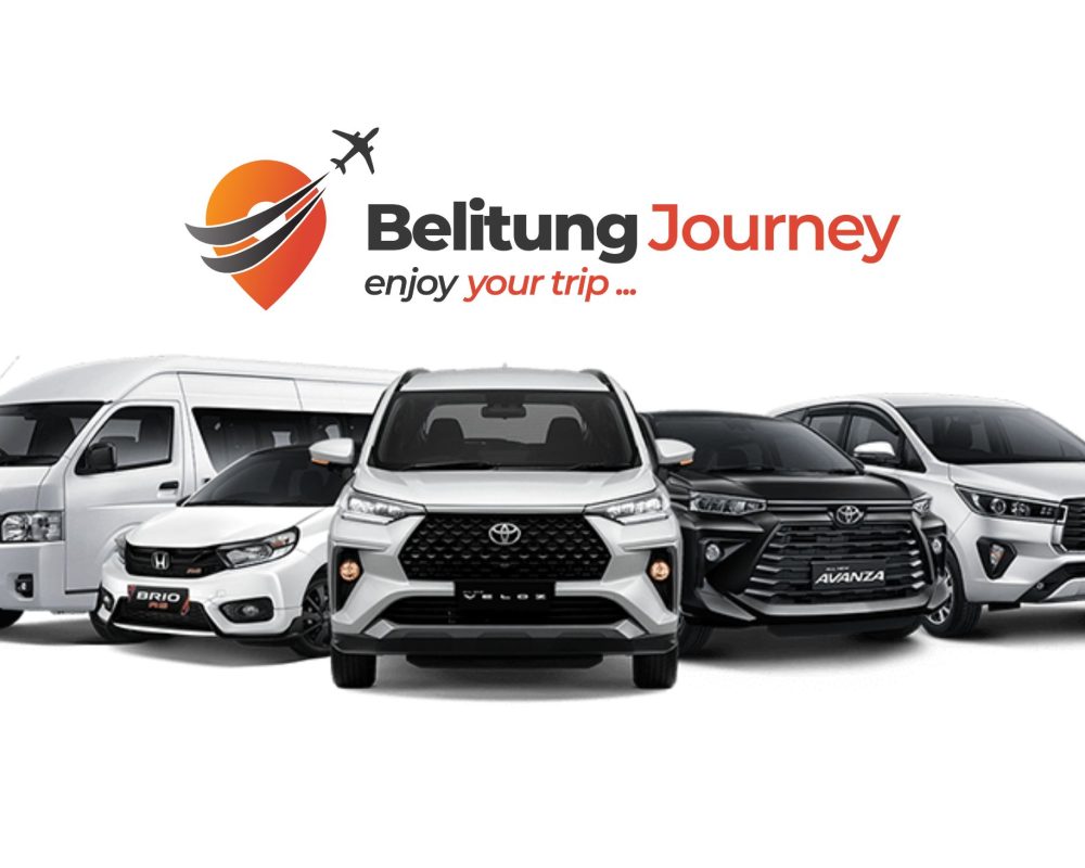 Sewa Mobil Belitung