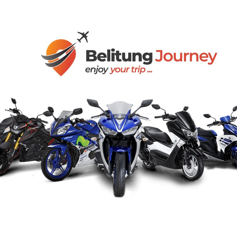 Sewa Motor Belitung