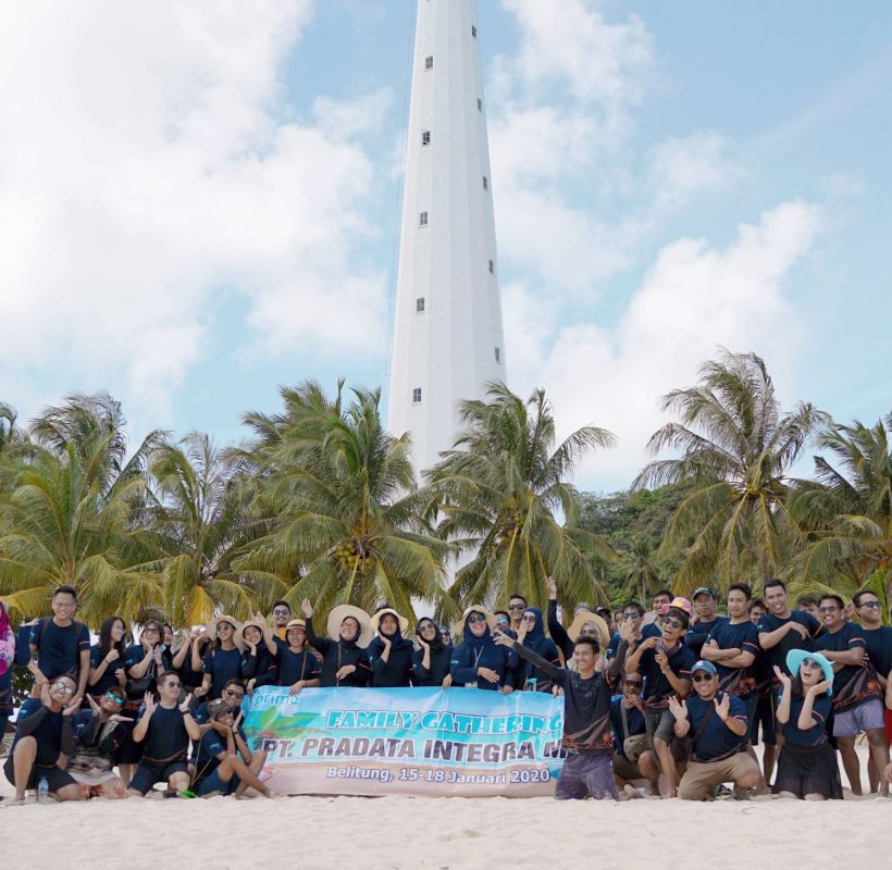 Paket Tour Belitung Reguler 3 Hari 2 Malam