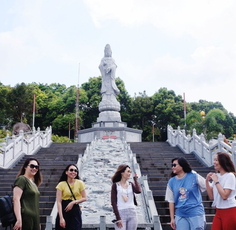 Paket Tour Belitung Hemat 3 Hari 2 Malam