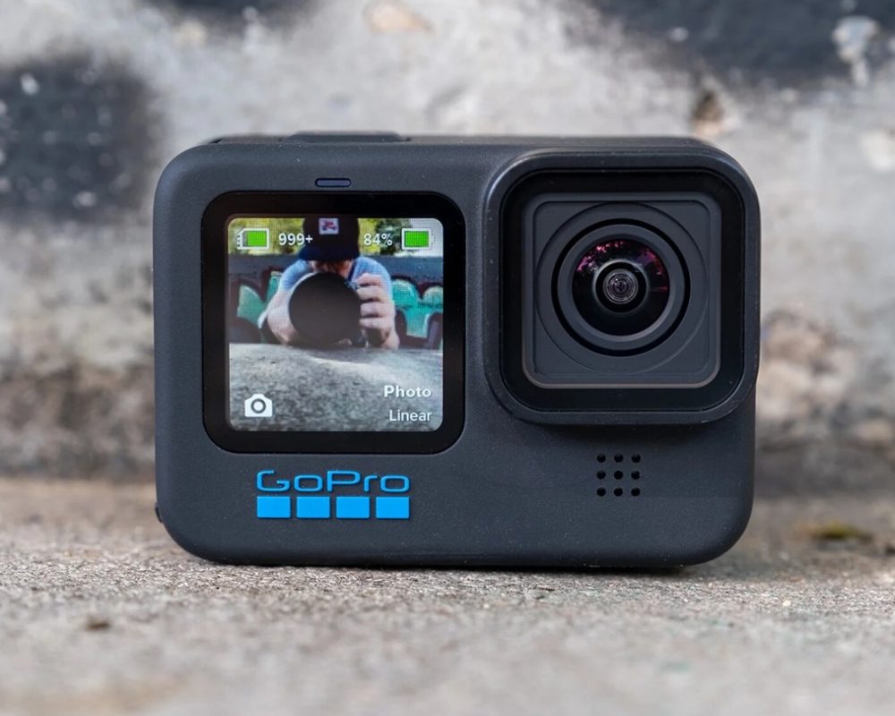 gopro hero 10
