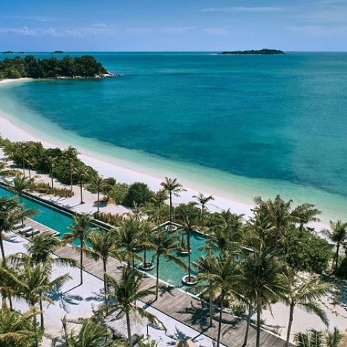 private-beach