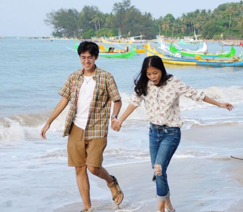 Tour Belitung Murah 4 Hari 3 Malam