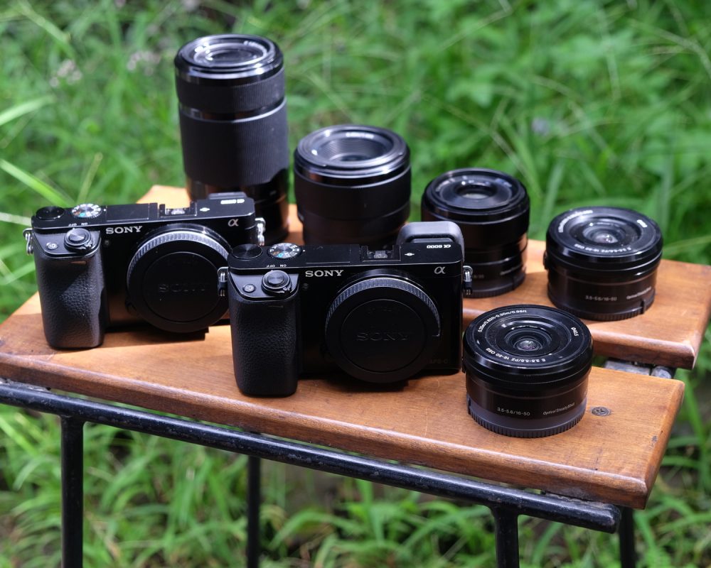 sewa-kamera-jogja-sony-a6000